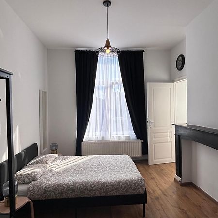 Studio Nahida Bruksela Zewnętrze zdjęcie